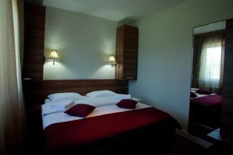 Hotel Luka's