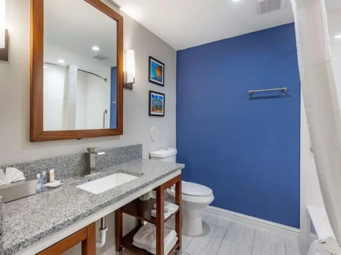 Double Suite
