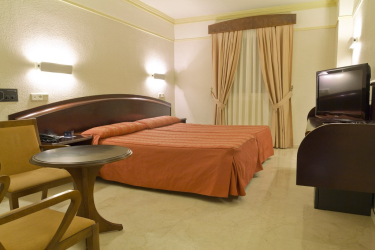 Europa Hotel