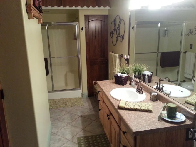The Bookcliffs Bed and Breakfast