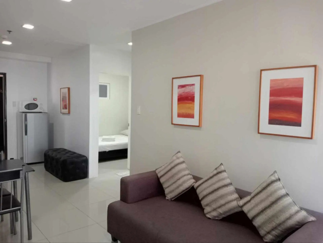 Prima at Primavera Residences