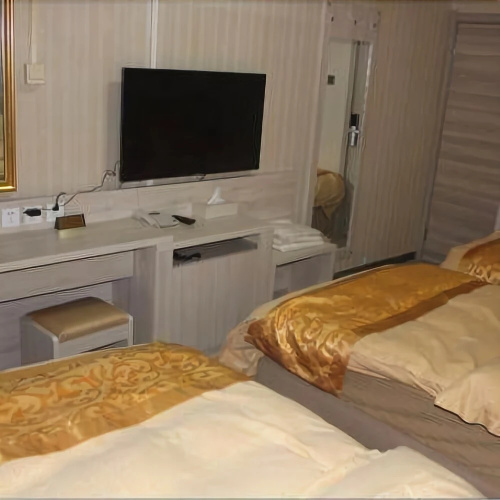 Otel görseli