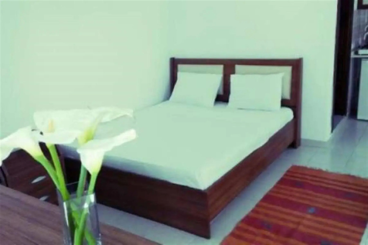 Alfa Apart Otel