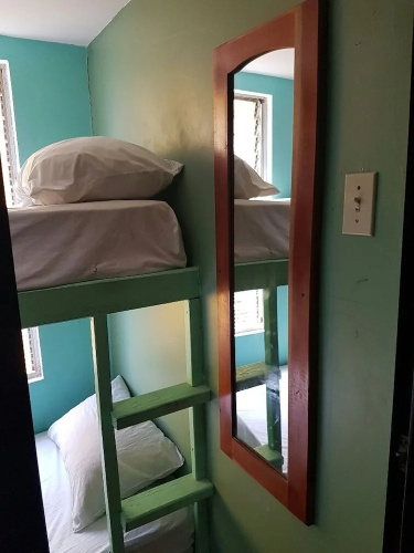 La Cubana Sleep Boxes
