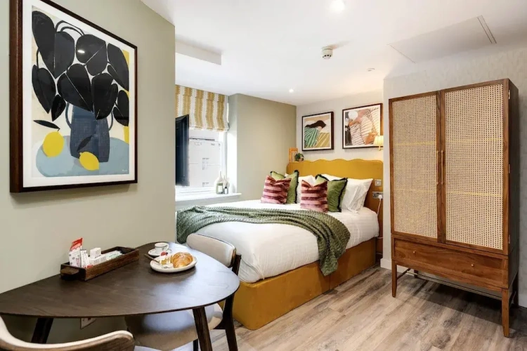 Comfort Apartment