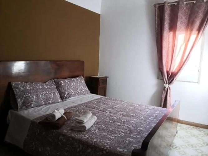 2 Bedrooms Cottage