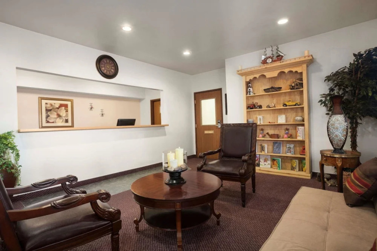 Elko NV Travelodge