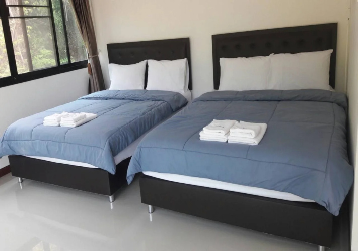 Vanavaree Resort