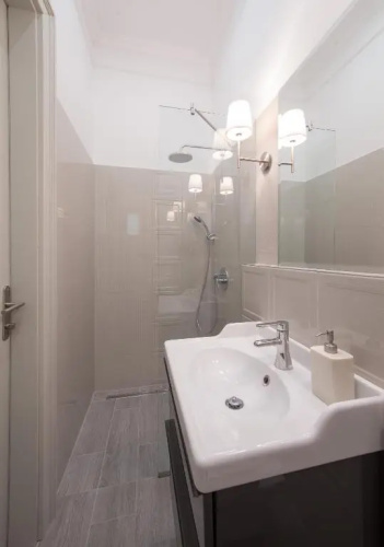 Boutique Apartment