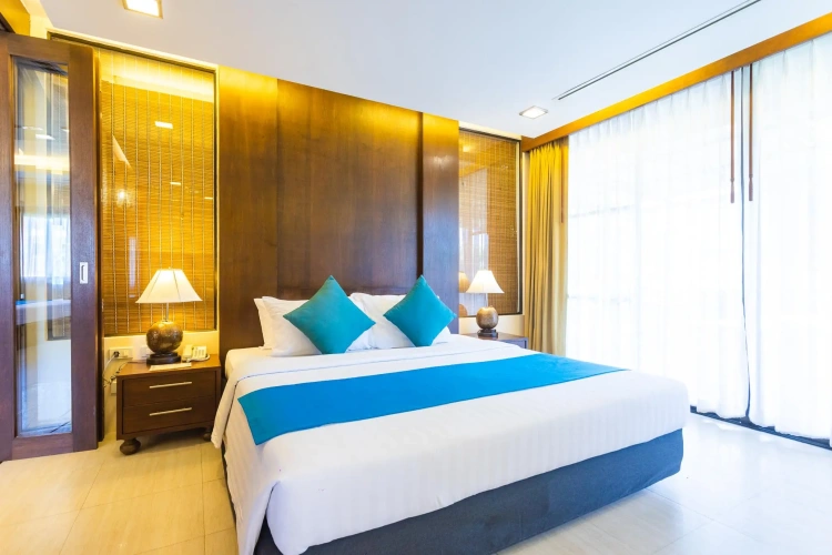 Grand Family Suite