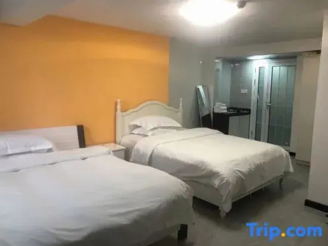 Ms sunseeker Guesthouse