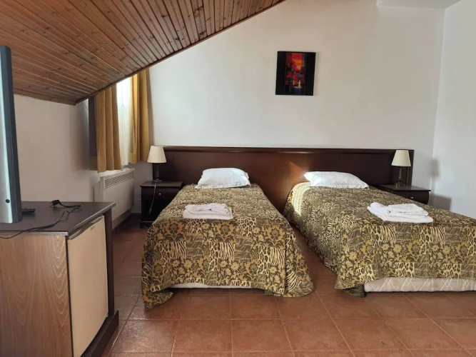 Villa Rila in Borovets