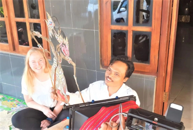 Vita Homestay