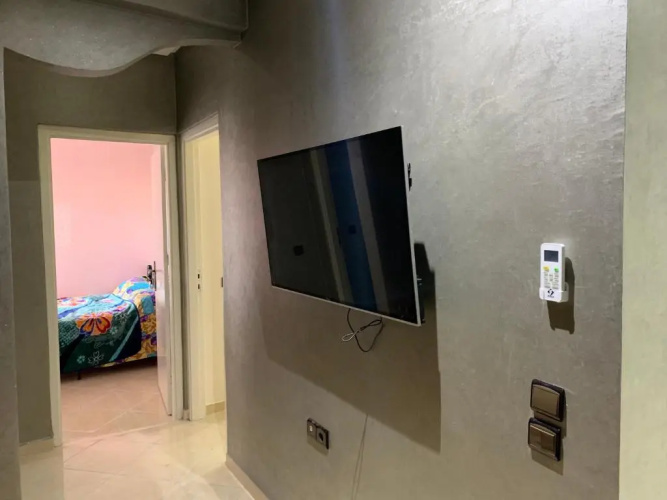Agadir Holiday Apartment