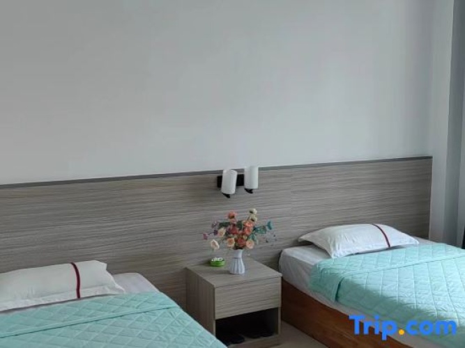 Family Suite with balcony