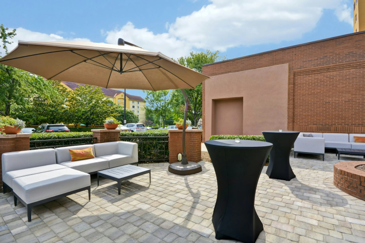Embassy Suites by Hilton Charlotte photo 27