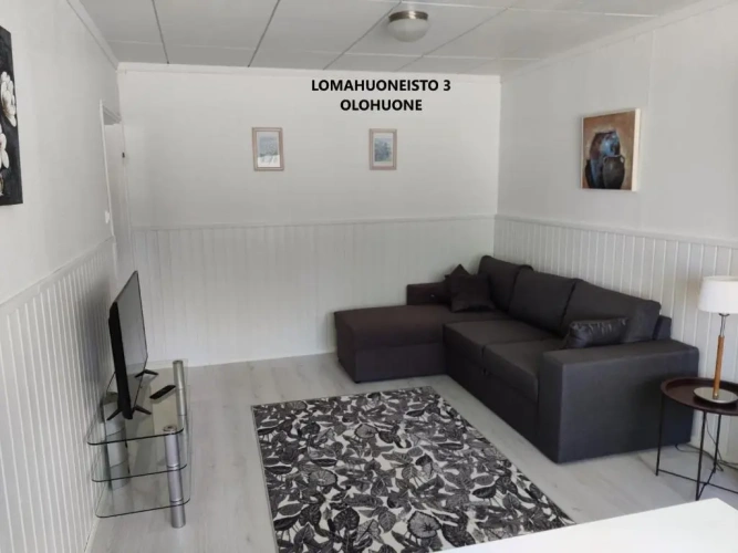 Standard Apartment