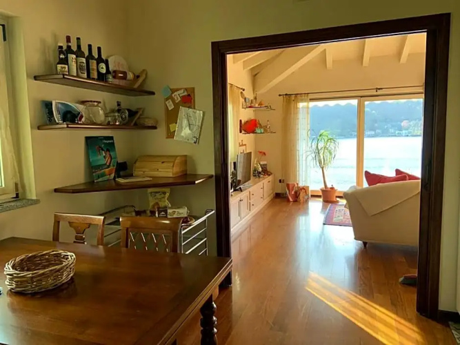 B&B Dolce vita al lago Lugano