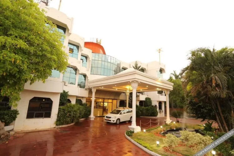 Star Residency