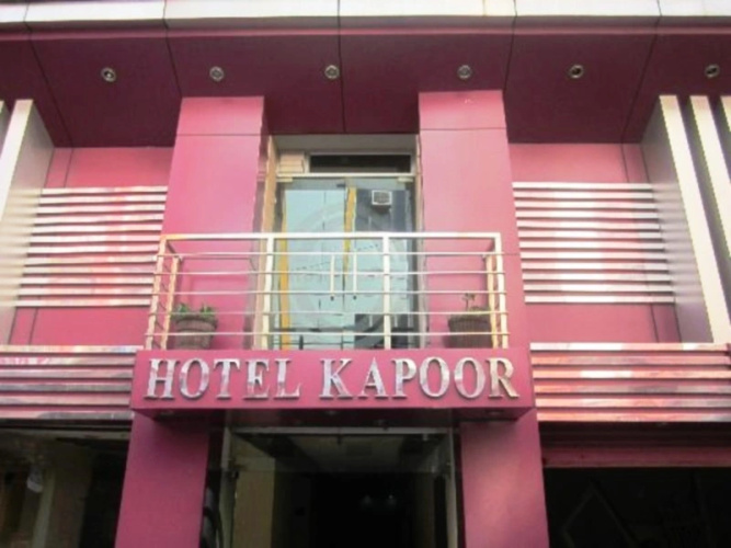 Hotelbild