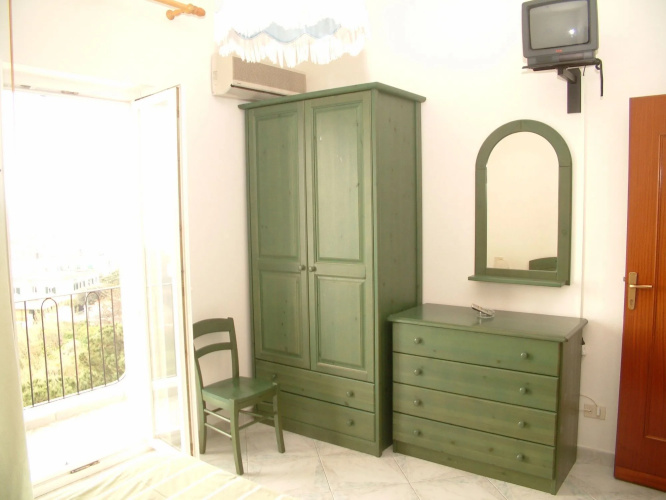 Hotel La Ginestra