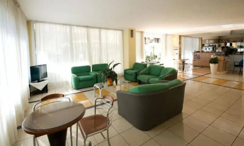 Imagen del hotel