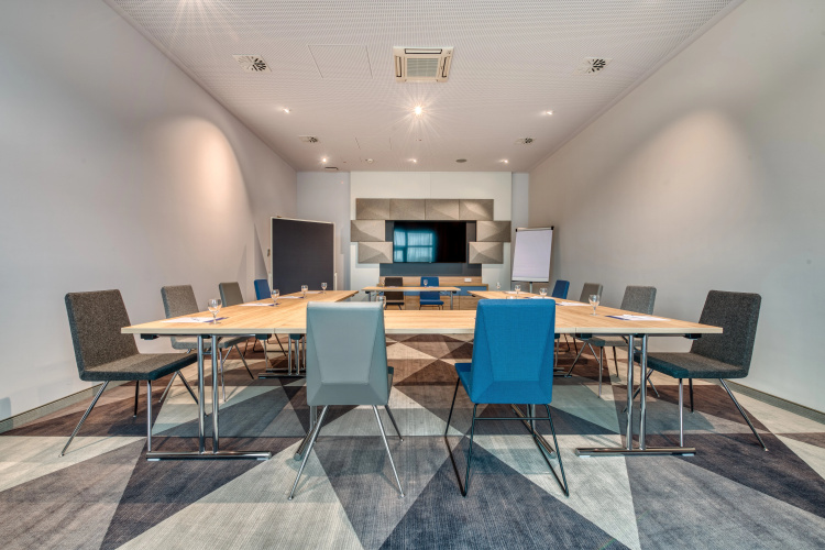 Holiday Inn Express Fulda photo 45