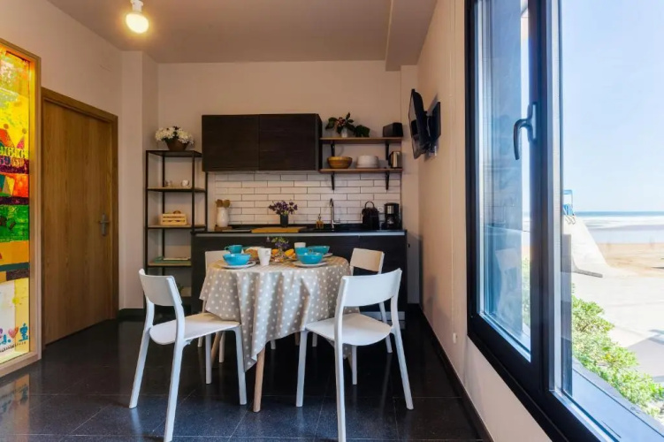 Apartamentos Dada
