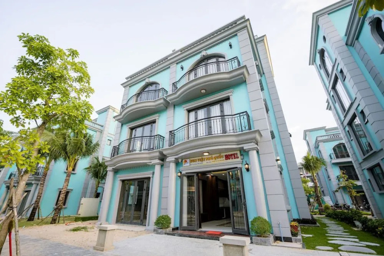 Imagen del hotel