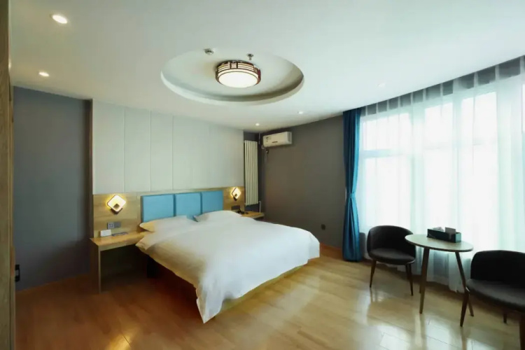 CHEERMAY HOTELS (Beijing Future Science and Technology City)