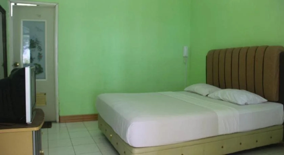 Pasir Putih Resort