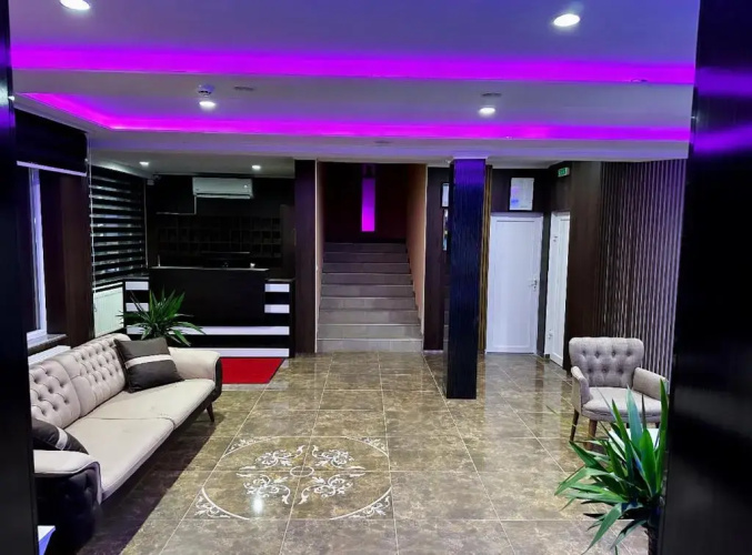 Hotel Casablanca