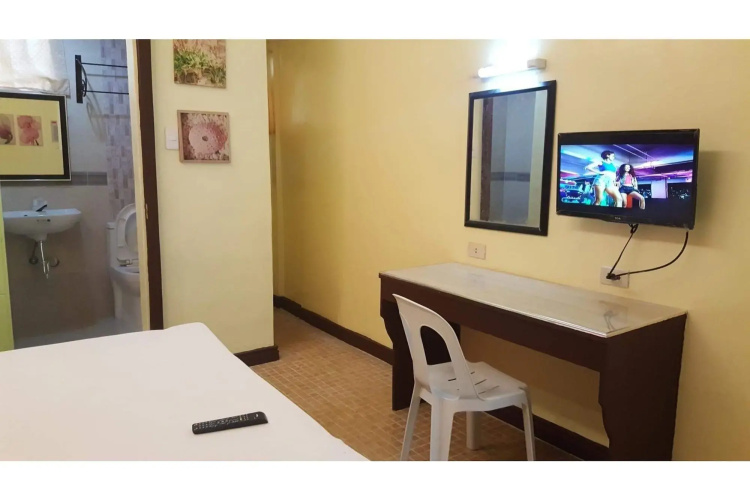 Mambaling Pension House