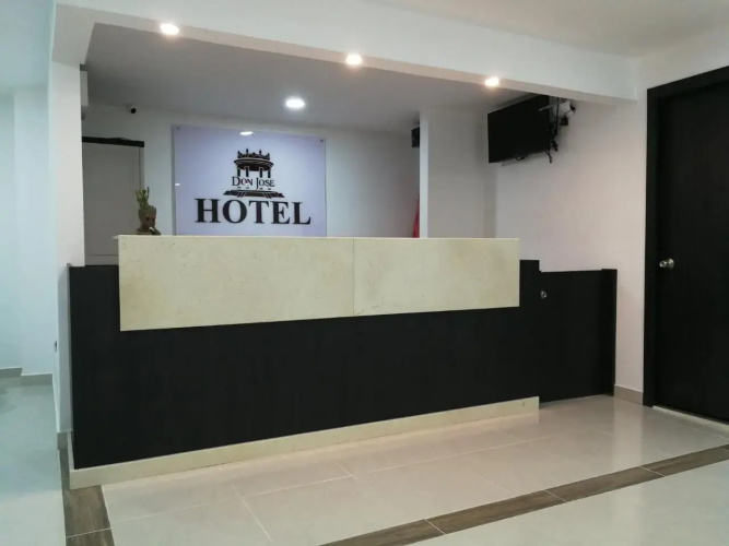 Hotel Don Jose
