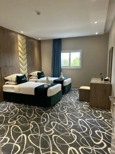 sunrise suites