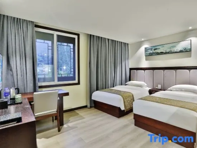 Comfort Twin room