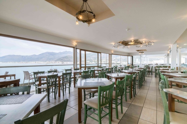Horizon Beach Hotel photo 36
