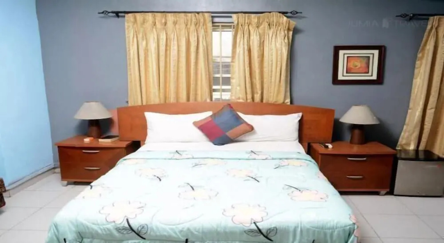 Christine Apartment Hotel Ltd