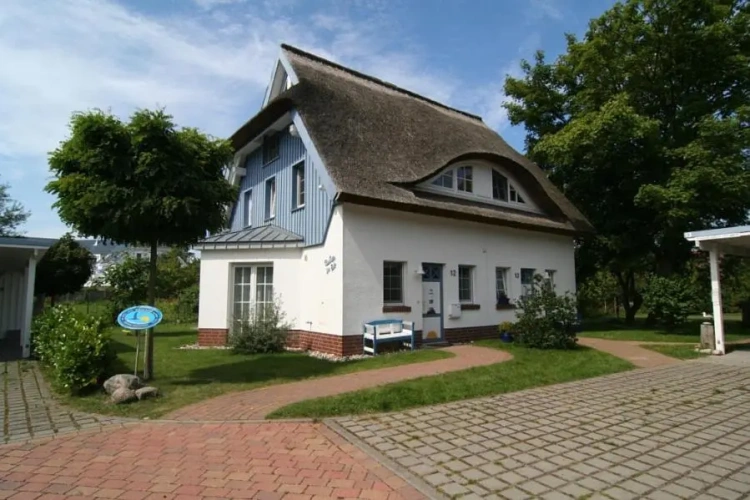 3 Bedrooms Cottage