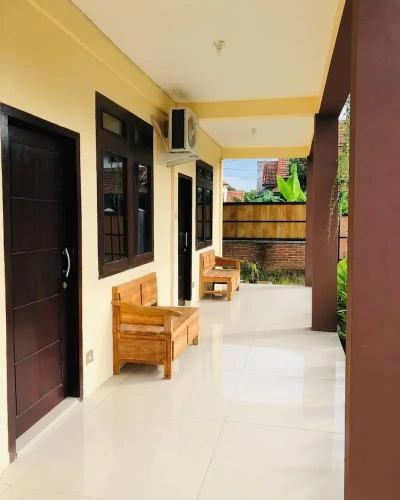 Business Double room