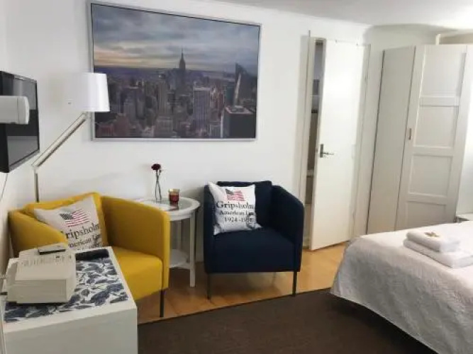 Hotelafbeelding