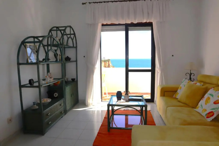 Apartamento Conny T1 Vista Mar