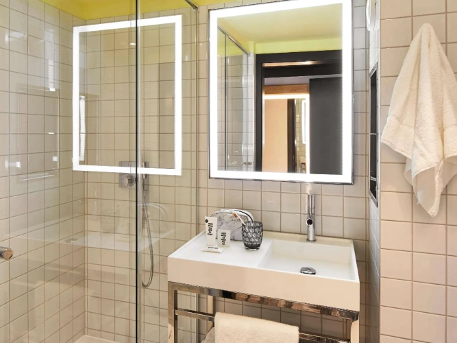 Small Single room