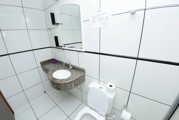 Economy Quadruple room