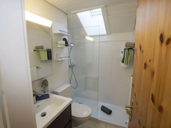 Ferienwohnung WYSS