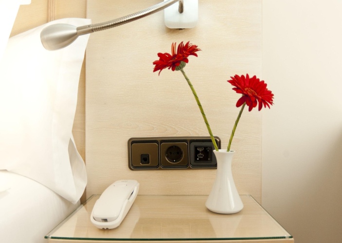 Hotel Luze Castellana photo 14