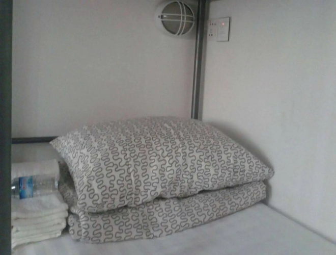 Ace Star BnB Backpacker Hostel