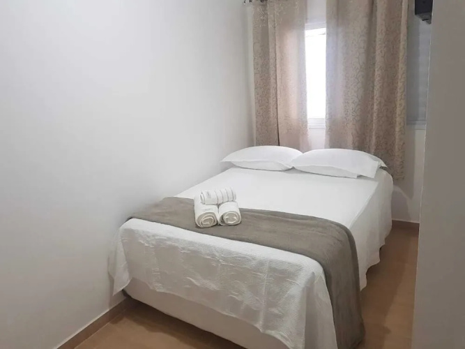 Pousada Talismã