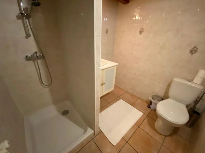 Le chalet Rouennais