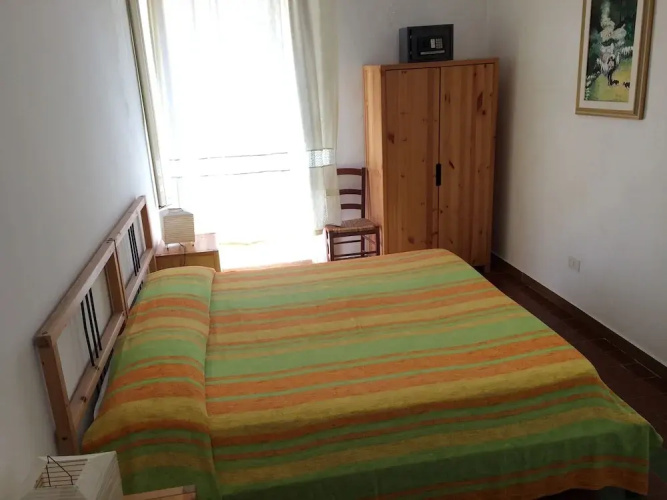 Hotel Rocca sul Mare